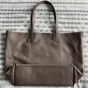 Banana Republic Tote